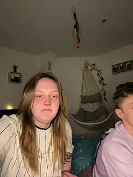 Maryjane-Spidermann online show from 02/27/26, 07:36