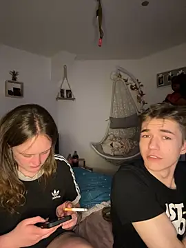 Maryjane-Spidermann online show from 03/01/26, 08:11