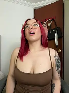 Snapshot of GoonetteMessy chatting on 02/18/26, 10:50 GoonetteMessy online show from 02/18/26, 10:50