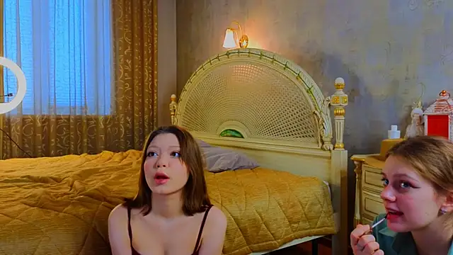 ChantellAlcosiba online show from 02/19/26, 11:28