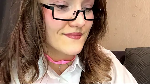 Snapshot of BunnyFleur chatting on 02/14/26, 05:10 BunnyFleur online show from 02/14/26, 05:10