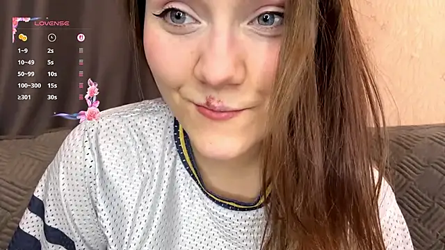 Snapshot of BunnyFleur chatting on 02/26/26, 05:23 BunnyFleur online show from 02/26/26, 05:23