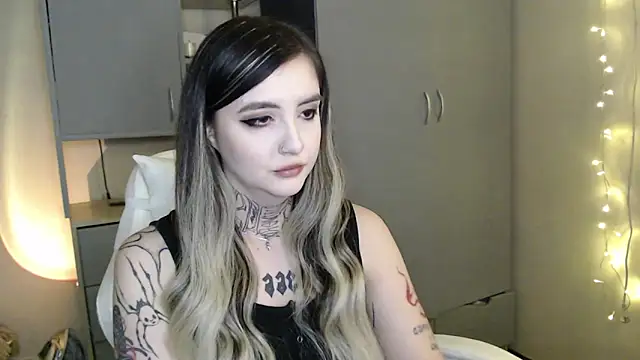 Rin Tozier online show from 02/19/26, 12:39