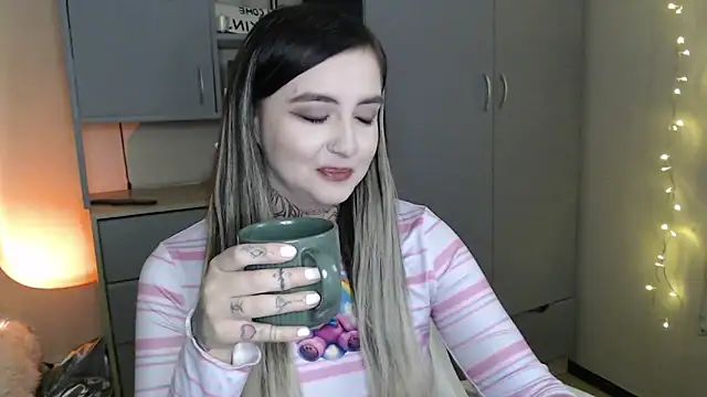 Rin Tozier online show from 02/23/26, 12:52