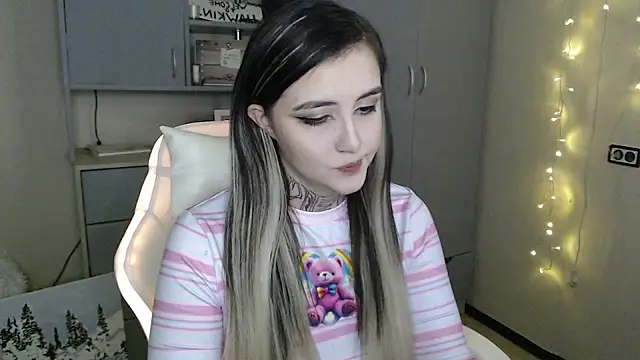 Rin Tozier online show from 03/09/26, 01:31