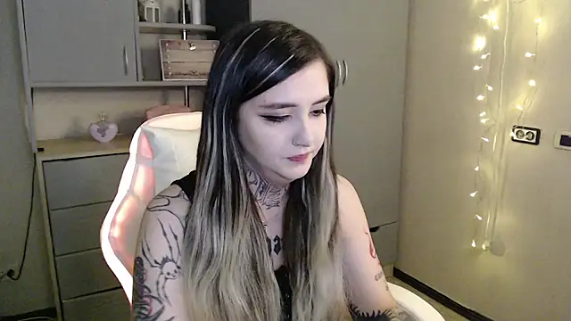 Rin Tozier online show from 03/20/26, 01:10