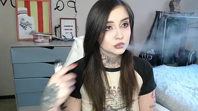 Rin Tozier online show from 04/24/26, 12:57