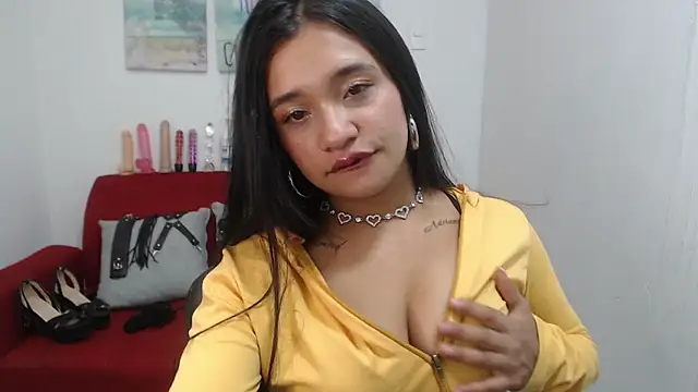melodyprettykitty online show from 02/20/26, 02:39