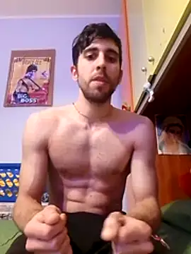 Ricky9o online show from 02/13/26, 08:27