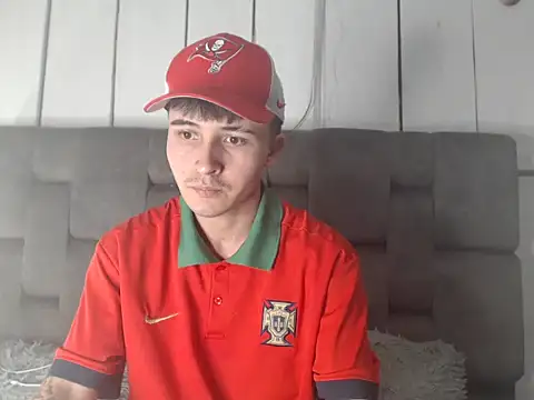 JeronimoSton online show from 02/12/26, 02:17