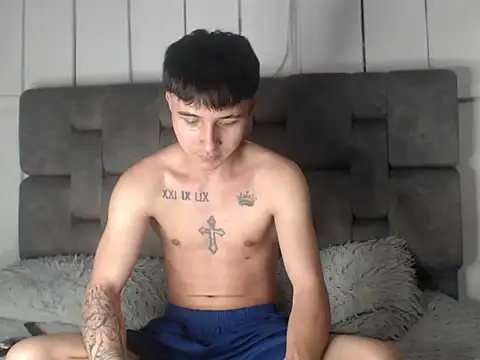 JeronimoSton online show from 02/17/26, 10:27