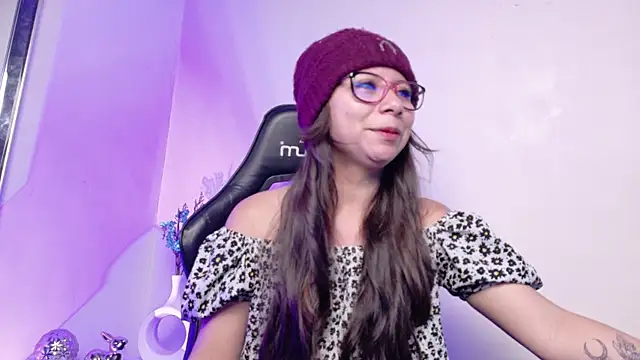 Mei hells online show from 04/12/26, 03:44