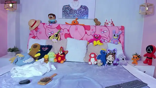 emma wilder  online show from 03/07/26, 07:44