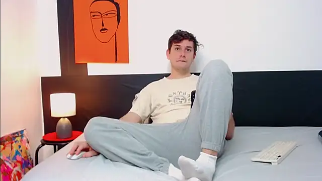 Luc 7 online show from 03/21/26, 09:07