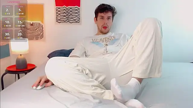 Luc 7 online show from 04/04/26, 02:32