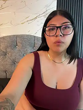 Snapshot of Lismar_fire chatting on 02/12/26, 04:07 Lismar fire online show from 02/12/26, 04:07