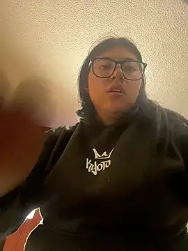 Snapshot of Lismar_fire chatting on 02/19/26, 03:13 Lismar fire online show from 02/19/26, 03:13