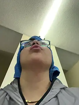 Lismar fire online show from 03/13/26, 03:02