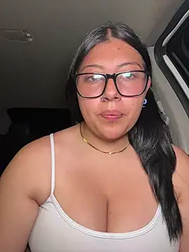 Lismar fire online show from 03/26/26, 03:12