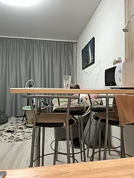 heavenly charm online show from 02/25/26, 02:59