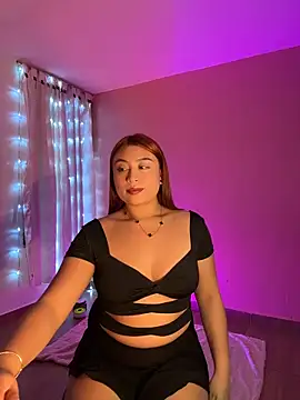 Hanna mis18 online show from 02/27/26, 01:16