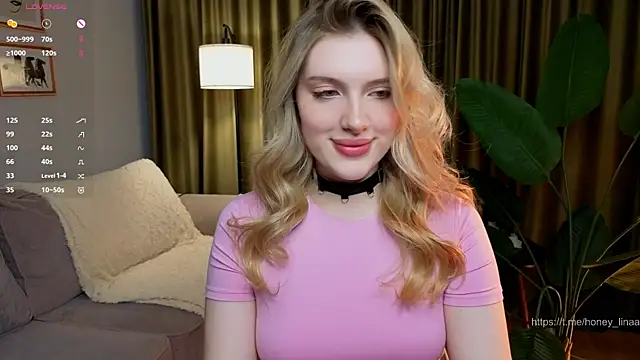 honey kors online show from 04/11/26, 03:16