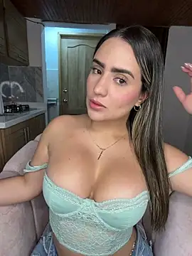 Miilana  online show from 04/25/26, 12:57