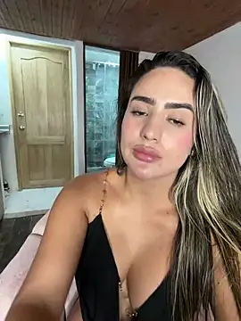Miilana  online show from 05/16/26, 12:18