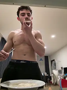 secojj online show from 03/05/26, 08:38