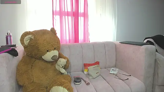 Miissy  online show from 04/30/26, 06:03