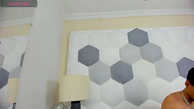 Snapshot of Davi_Ponce chatting on 02/19/26, 03:57 Davi Ponce online show from 02/19/26, 03:57