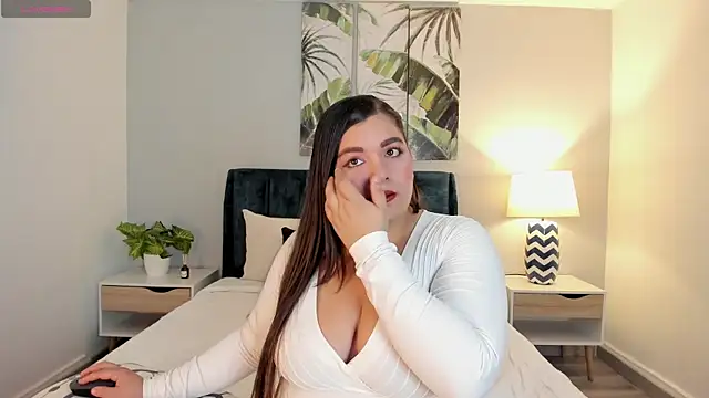 Snapshot of AgathaBloom_ chatting on 02/25/26, 12:48 AgathaBloom online show from 02/25/26, 12:48