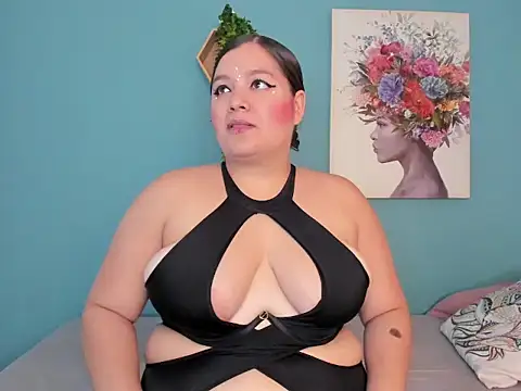 AgathaBloom  online show from 03/14/26, 08:47