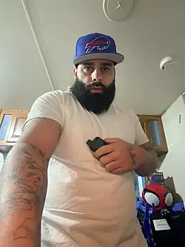 Snapshot of Mandingojay9 chatting on 02/16/26, 11:23 Mandingojay9 online show from 02/16/26, 11:23