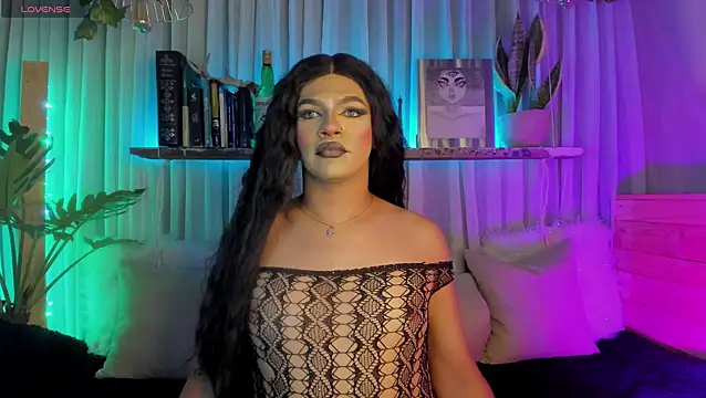 Miss-liaa online show from 02/20/26, 11:49