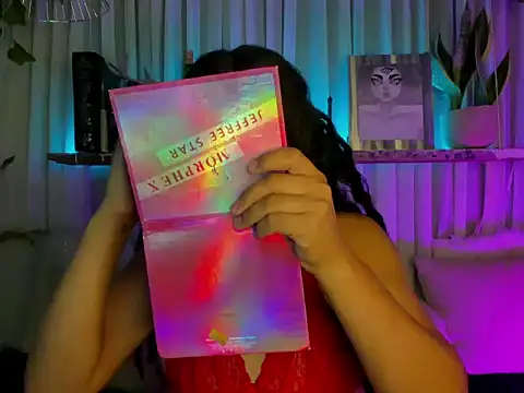 Miss-liaa online show from 03/05/26, 11:50