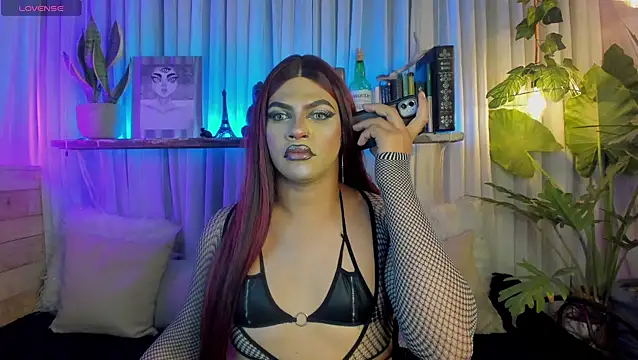 Miss-liaa online show from 03/11/26, 11:44