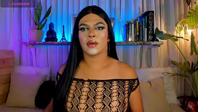 Miss-liaa online show from 04/16/26, 05:47