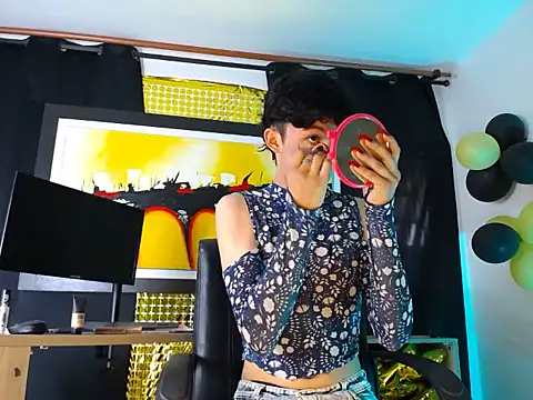 jullian ricci online show from 03/10/26, 07:52