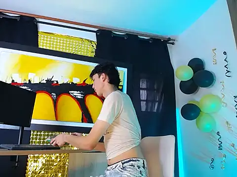 jullian ricci online show from 03/11/26, 07:42