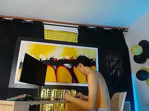 jullian ricci online show from 03/12/26, 06:58