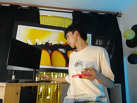 jullian ricci online show from 03/13/26, 07:20