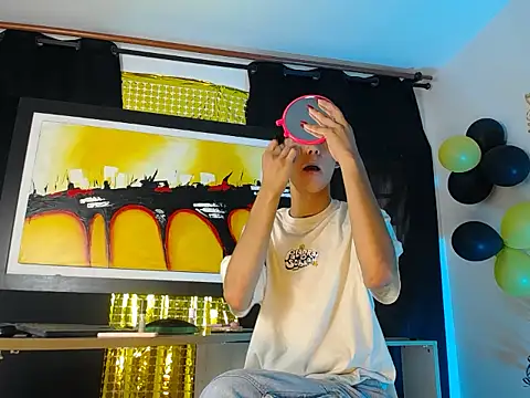 jullian ricci online show from 03/15/26, 07:20