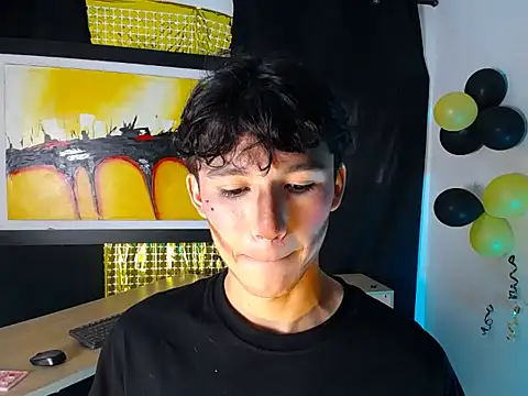 jullian ricci online show from 03/17/26, 07:39