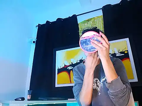 jullian ricci online show from 03/21/26, 10:24