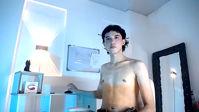 jullian ricci online show from 07/08/26, 07:51