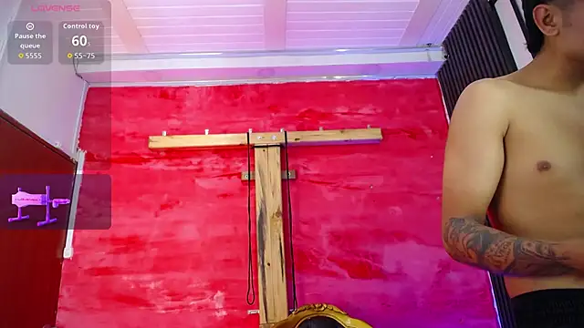 Zoe Ferrer7 online show from 03/06/26, 07:54