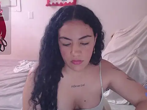 Snapshot of MaissaArabic chatting on 03/01/26, 07:16 MaissaArabic online show from 03/01/26, 07:16