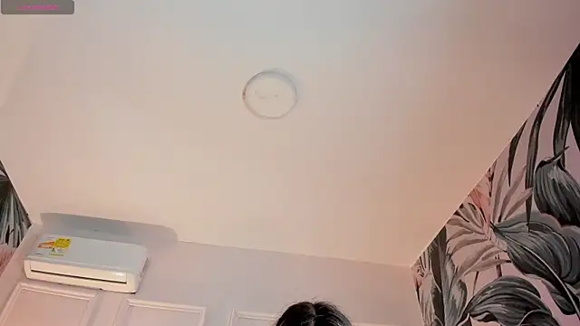 Hada Magica online show from 02/24/26, 06:50