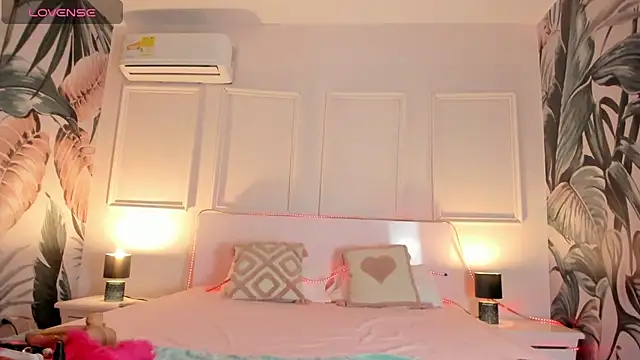 Hada Magica online show from 03/23/26, 07:07